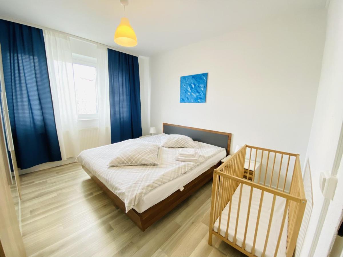 Schones Apartment Im Stadtzentrum Von Erfurt Exterior foto
